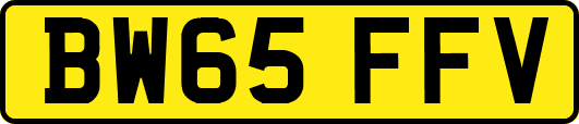 BW65FFV