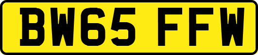 BW65FFW