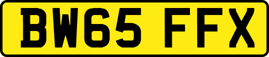 BW65FFX