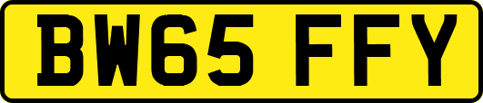 BW65FFY