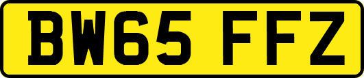 BW65FFZ