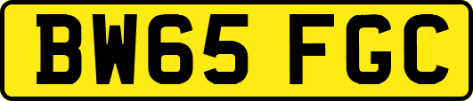 BW65FGC