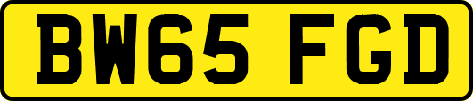 BW65FGD
