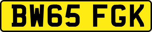 BW65FGK