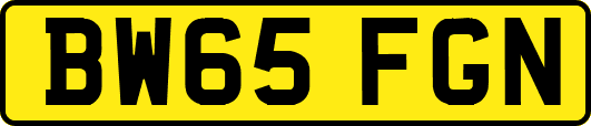 BW65FGN