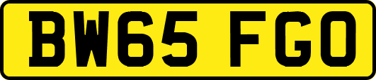 BW65FGO