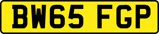 BW65FGP