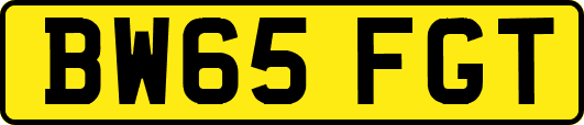 BW65FGT