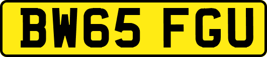 BW65FGU