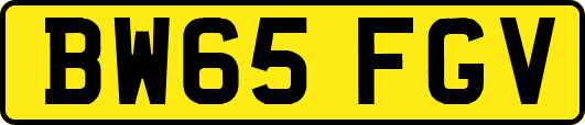 BW65FGV