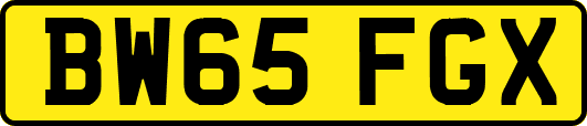 BW65FGX