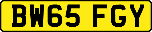 BW65FGY