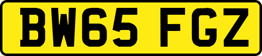 BW65FGZ