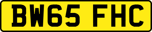 BW65FHC