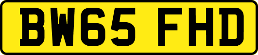 BW65FHD