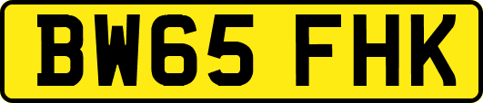 BW65FHK