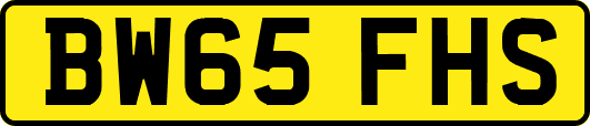 BW65FHS