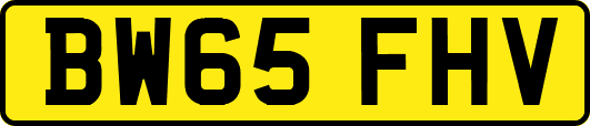 BW65FHV