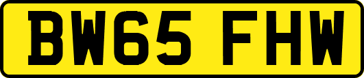 BW65FHW