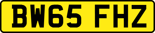 BW65FHZ