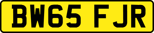 BW65FJR