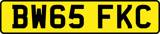 BW65FKC