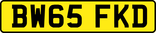 BW65FKD
