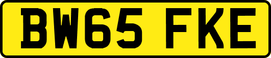 BW65FKE