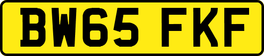 BW65FKF