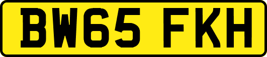 BW65FKH