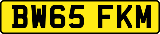 BW65FKM