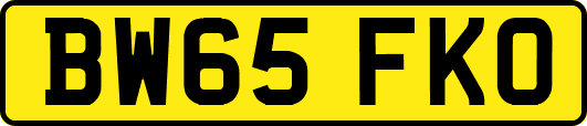 BW65FKO