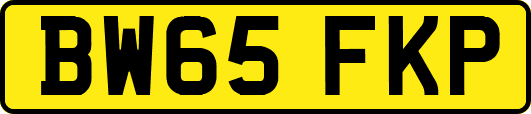 BW65FKP