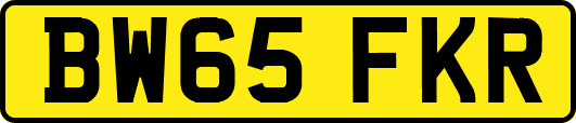 BW65FKR
