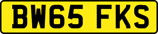 BW65FKS