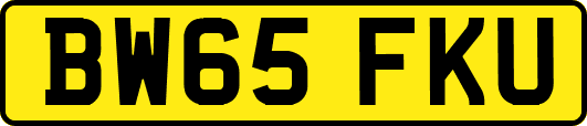 BW65FKU