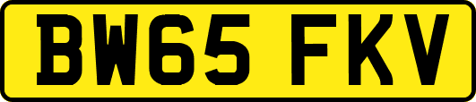 BW65FKV