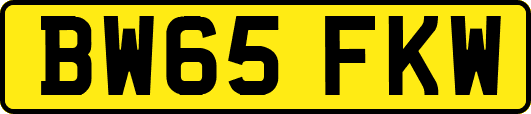 BW65FKW
