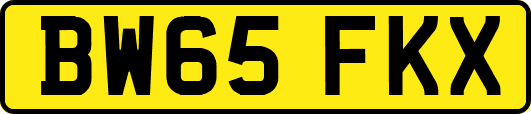 BW65FKX