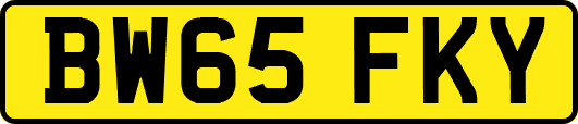 BW65FKY