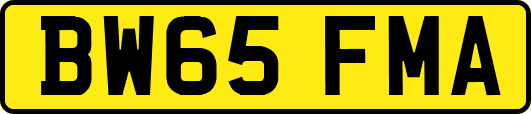 BW65FMA