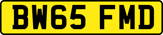 BW65FMD