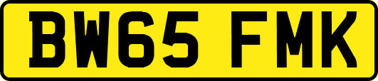 BW65FMK