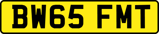 BW65FMT