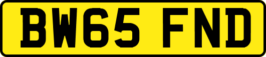 BW65FND