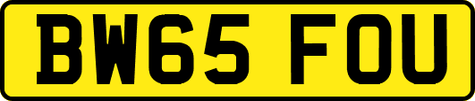 BW65FOU