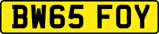 BW65FOY