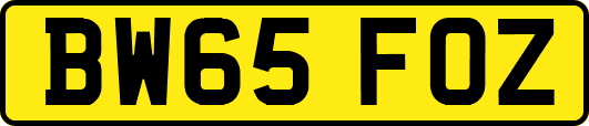 BW65FOZ