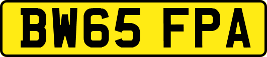 BW65FPA