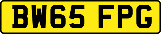 BW65FPG